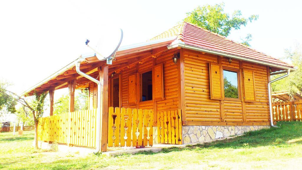 Cottage Awakened Serenity Rozanstvo Екстериор снимка